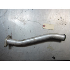 09K005 COOLANT CROSSOVER For 07-09 Chrysler  Sebring  2.4 4884697AB